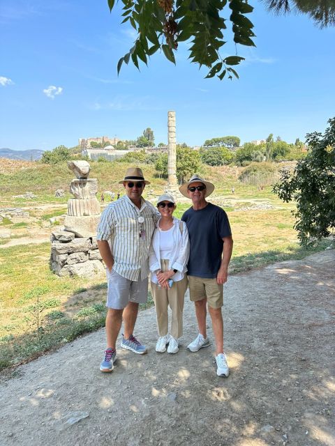 From Istanbul: Ephesus Day Tour with Return Flights - Practical tips that make the day go smoother