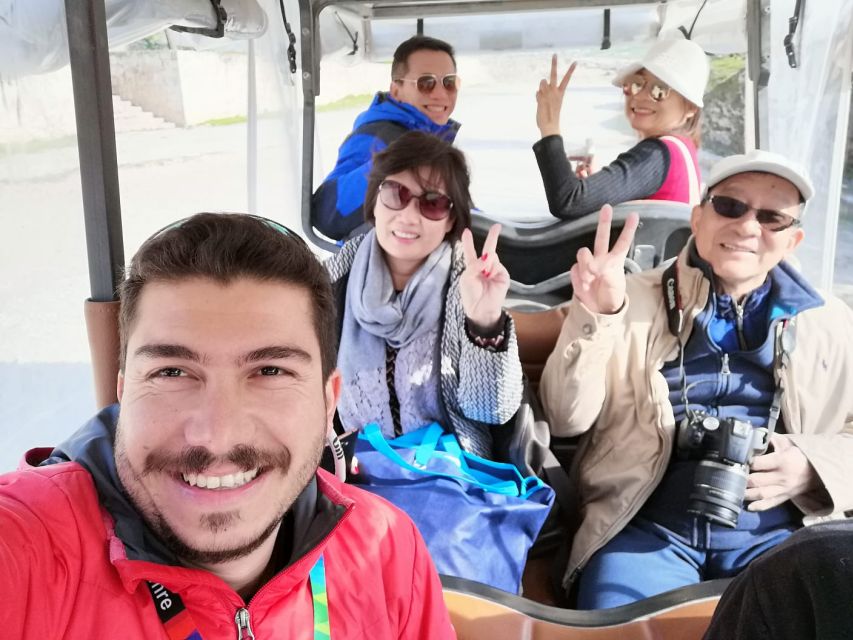 From Istanbul: Ephesus & Pamukkale 2-Day Trip with Flights - Should you book this Ephesus & Pamukkale 2-Day Trip with Flights?