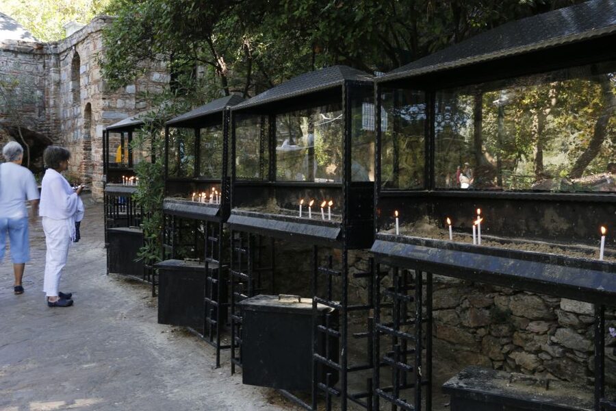 From Istanbul: Ephesus & Şirince Day Trip w/ Wine Tasting - Key highlights worth caring about