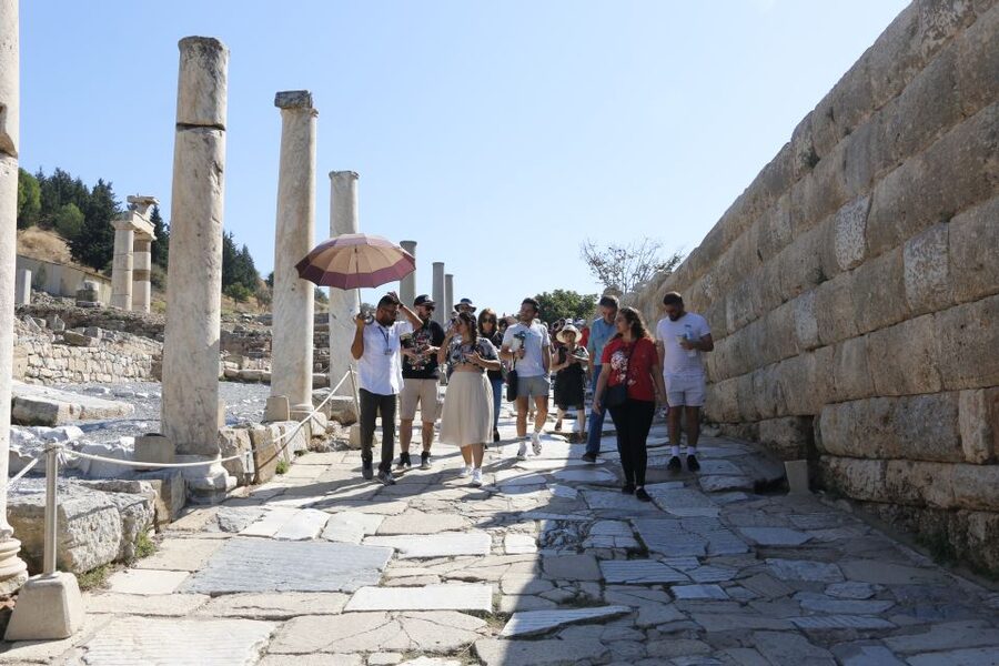 From Istanbul: Ephesus & Şirince Day Trip w/ Wine Tasting - Should you book this Ephesus and Şirince day trip?