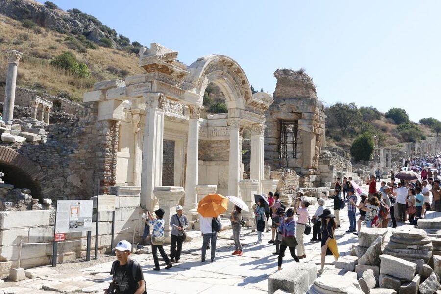 From Istanbul: Ephesus & Şirince Day Trip w/ Wine Tasting - How this Istanbul to Ephesus day trip really runs