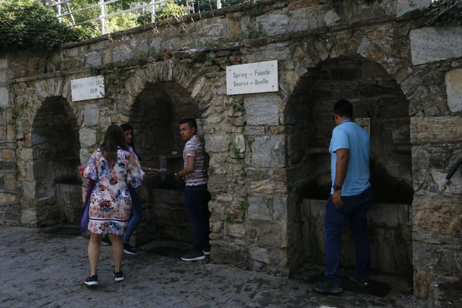 From Istanbul: Ephesus & Şirince Day Trip w/ Wine Tasting - Price and value: is $400 a good deal?