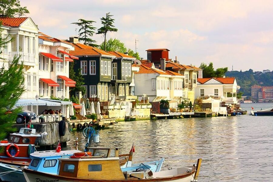 From Istanbul: Full-Day Princes Island Tour with Lunch - Key highlights worth planning around