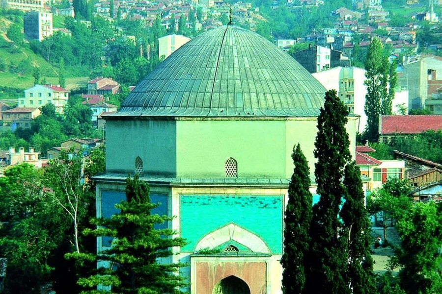 From Istanbul: Full-Day Tour to Bursa - Uludag Mountain and the Cable Car Ride, The Best Payoff for Most Days