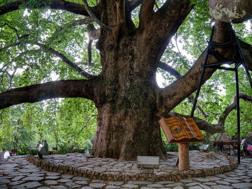 From Istanbul: Full-Day Tour to Bursa - Value Check: Is $41 a Good Deal for This Mix?