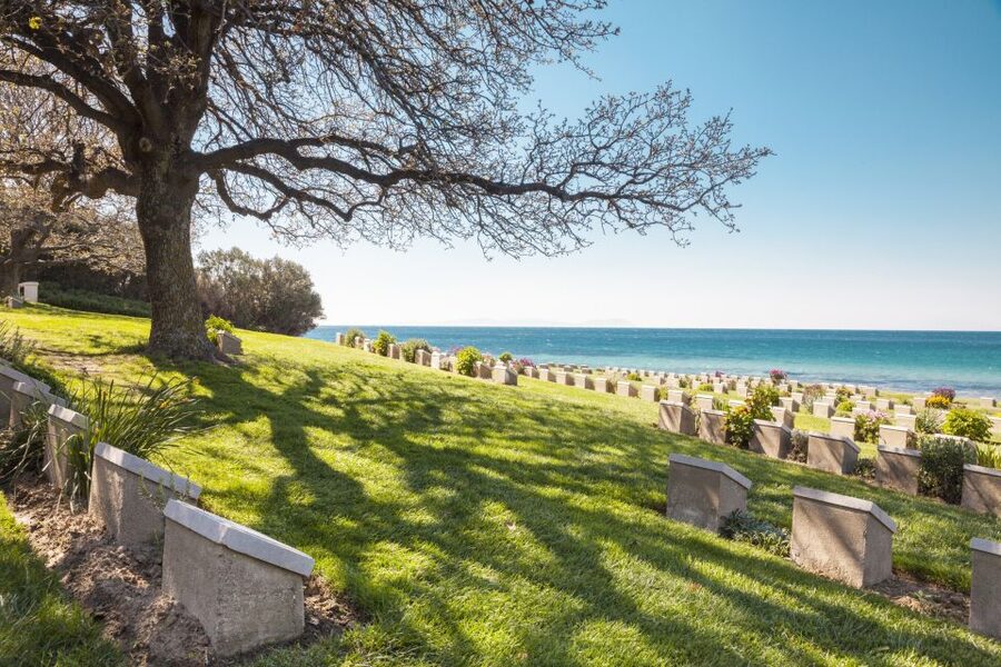 From Istanbul: Gallipoli and Anzac Full-Day Tour - Kilitbahir Castle and the Narrowest Point View: Why This Stop Matters