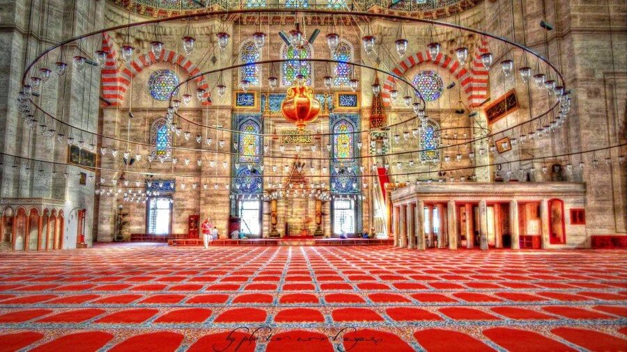 From Istanbul: Green Bursa Full-Day Excursion - Key things to know before you go