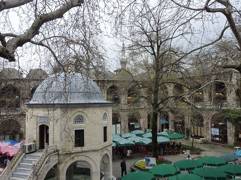 From Istanbul: Green Bursa Full-Day Excursion - Why Bursa Feels Like a Real Day Trip, Not Just a Bus Ride