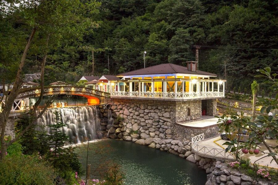 From Istanbul: Guided Day Trip to Sapanca and Masukiye - Masukiye Waterfall and Kartepe Mountain: Views You Earn, Not Just See