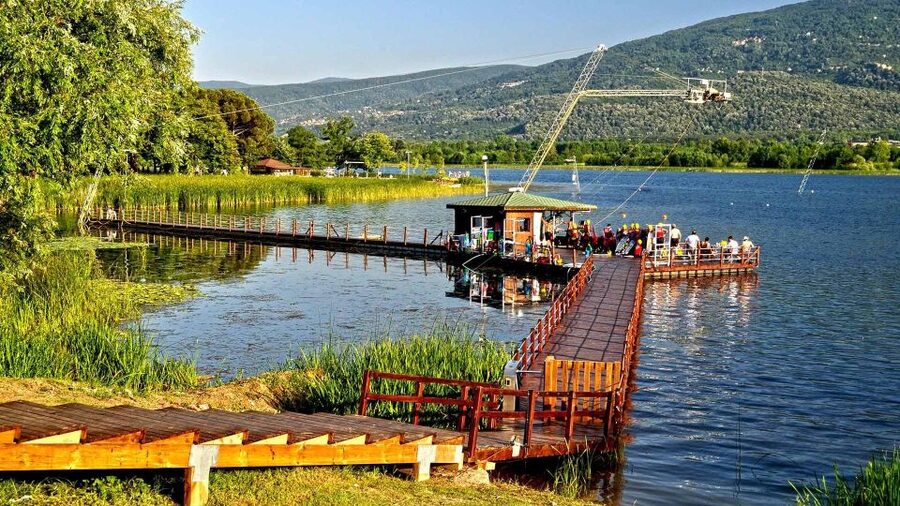 From Istanbul: Guided Day Trip to Sapanca and Masukiye - Timing and Traffic: The Hidden Variable on a Long Day