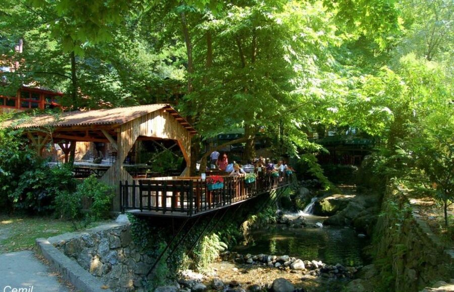 From Istanbul: Guided Day Trip to Sapanca and Masukiye - Sapanca Lake: Your Best Photo Stop, Plus Optional Extras