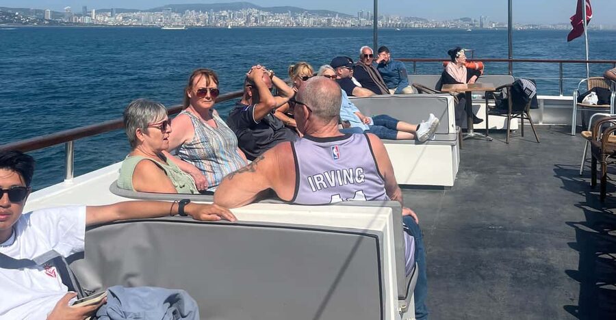 From Istanbul: Princess Islands Guided Tour - Key takeaways
