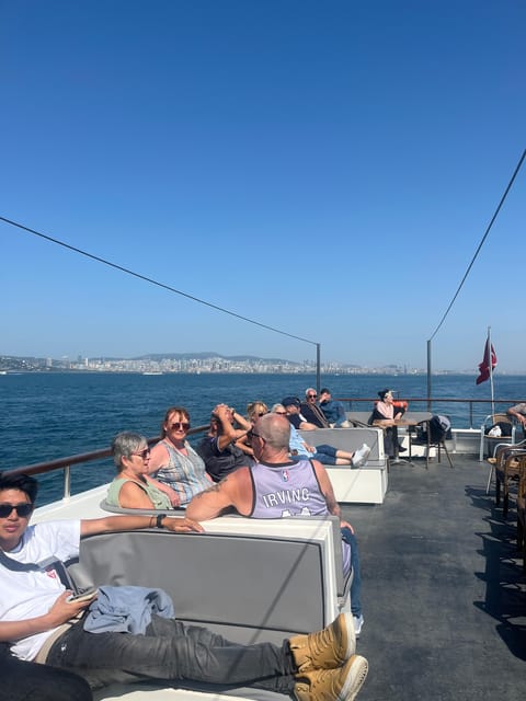 From Istanbul: Princess Islands Guided Tour - Princess Islands in a day: why this tour feels worth it