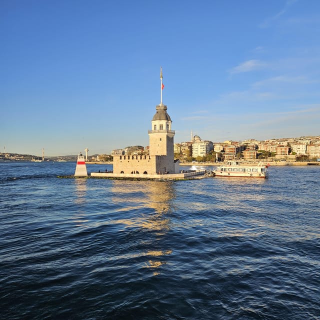From Istanbul: Princess Islands Guided Tour - What’s included, what you should bring, and what to watch for