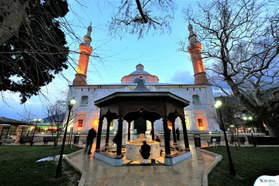 From Istanbul: Private Bursa City Day Trip - Key highlights
