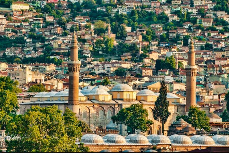 From Istanbul: Private Bursa City Day Trip - Why Bursa Feels Like a Real Break From Istanbul