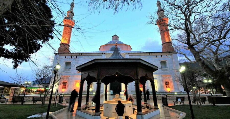 From Istanbul: Private Bursa City Day Trip - Ottoman Icons That You Can Actually See in One Day
