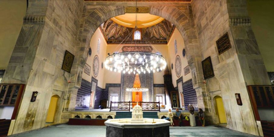 From Istanbul: Private Bursa City Day Trip - A Private, Driver-Led Tour: Getting Exactly What You Want
