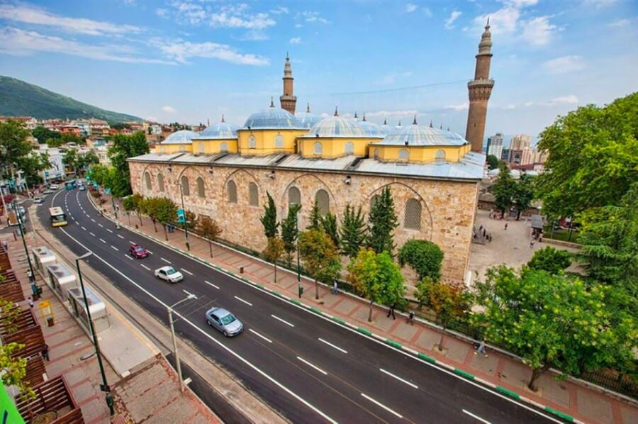 From Istanbul: Private Bursa City Day Trip - Price and Logistics: What You’re Actually Paying For