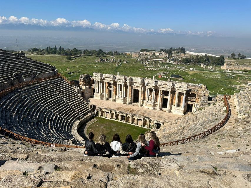 From Istanbul: Private Guided Day Trip to Ephesus with Lunch - Guides, comfort, and what small-group really means
