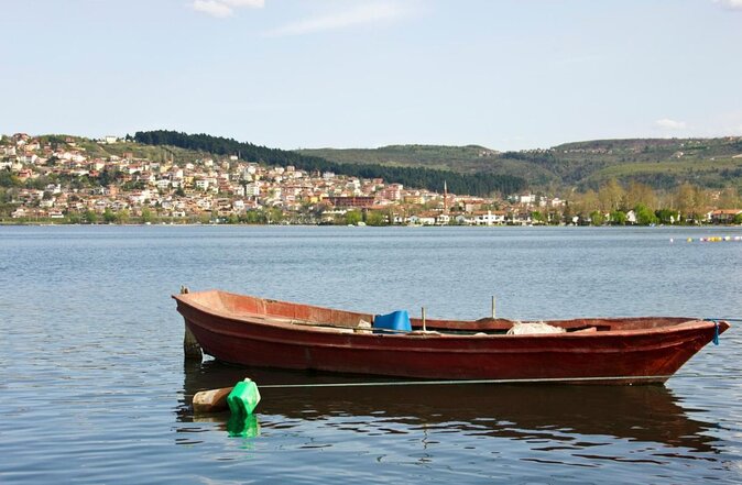 From Istanbul: Sapanca and Masukiye Day Trip with Lunch - Key Things I’d Focus On