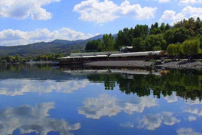 From Istanbul: Sapanca and Masukiye Day Trip with Lunch - Turkish delight factory stop: a gift-friendly break or wasted time