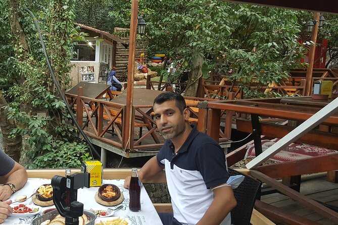 From Istanbul: Sapanca and Masukiye Day Trip with Lunch - Morning Start from Istanbul: timing and the two possible first stops