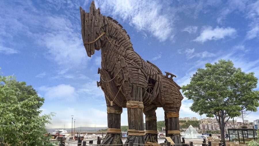 From Istanbul: Troy and Gallipoli 2-Day Trip - Who should book, and who might want a different plan