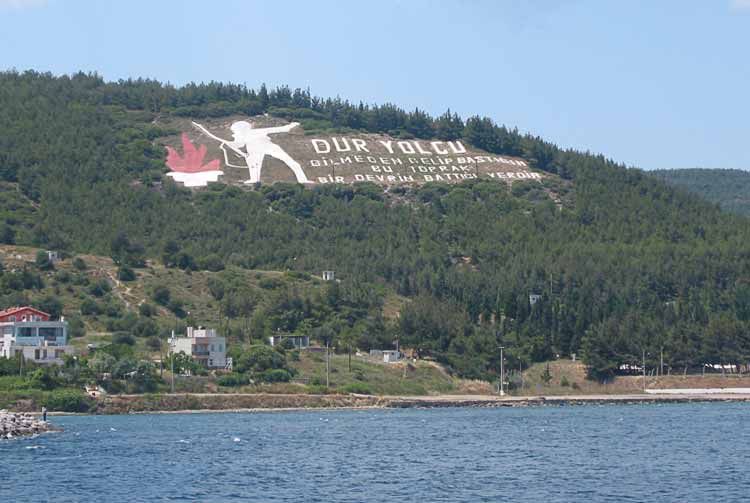 From Istanbul: Troy and Gallipoli 2-Day Trip - Overnight in Çanakkale: 4-star comfort, dinner plans, and a free morning