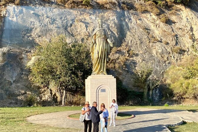 FROM IZMIR Cruise Port: Ephesus and Mary's House Private Tour - Why the Guides Matter: Fatima, Ozzy, Canan, Ahmed, and Mehmet Kadir