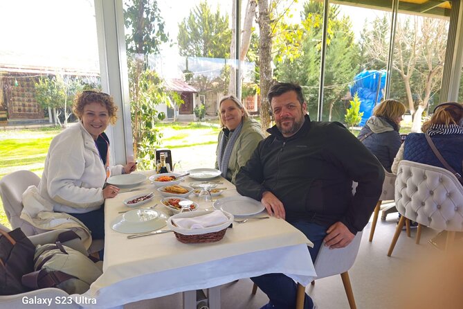 From Izmir: Ephesus, Artemis Private/Group Tour WITH TICKET+LUNCH - Cruise timing and the return-to-port guarantee