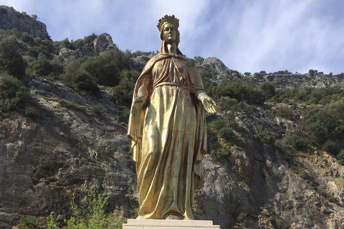 From Izmir: Ephesus, Mary's House Private/Group WITH TICKET+LUNCH - Ephesus Ancient City: how to get the most from your 2 hours
