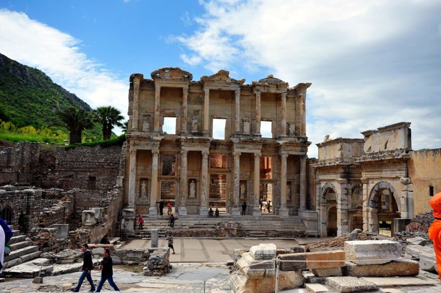 From Izmir: Full-Day Ephesus Tour with Lunch - Price and Value: What $113 Gets You (and What Costs Extra)