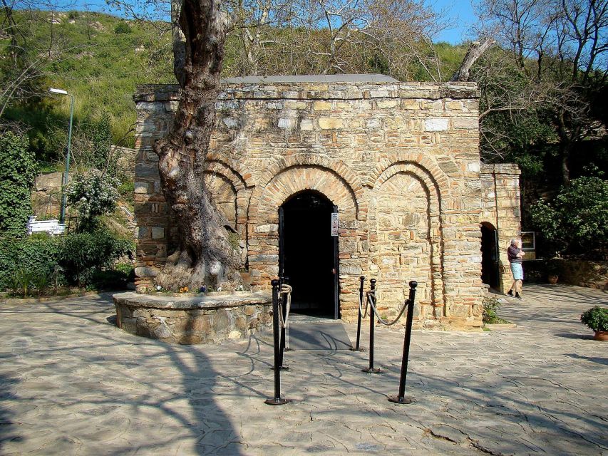 From Izmir, Kusadasi, & Selcuk: Day Trip to Explore Ephesus - Key Points Before You Go