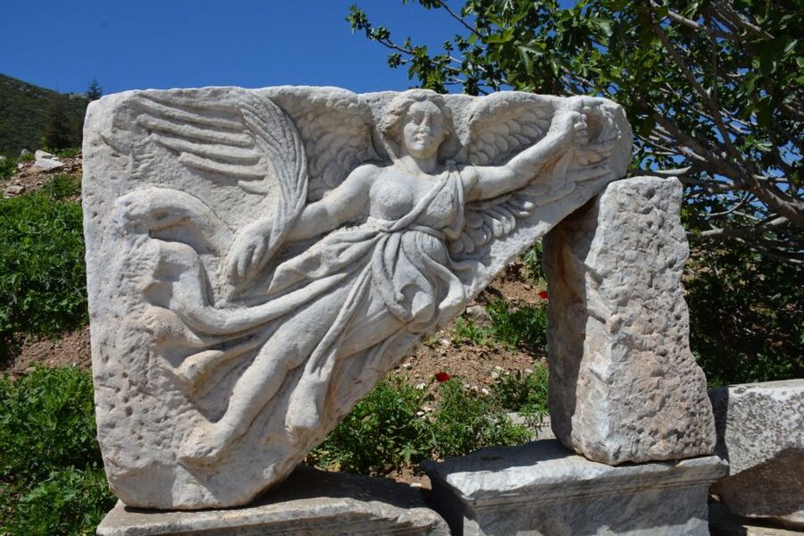 From Izmir, Kusadasi, & Selcuk: Day Trip to Explore Ephesus - From Your Hotel to Mary’s House: The Morning Set-Up