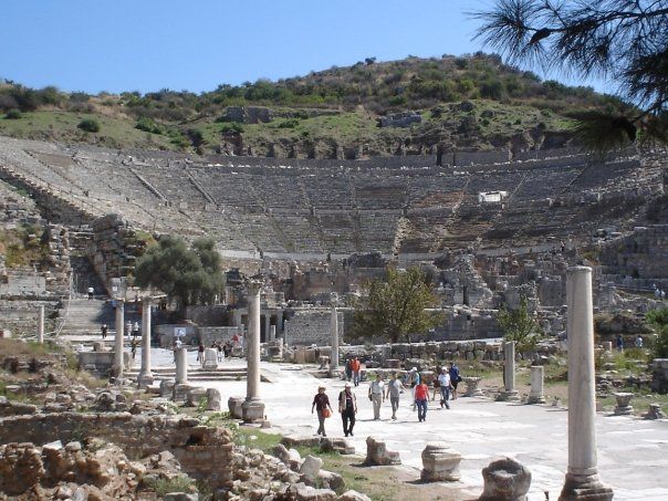 From Kusadasi: Ephesus Guided Private Tour - Skip-the-line and private guiding: where the value really shows