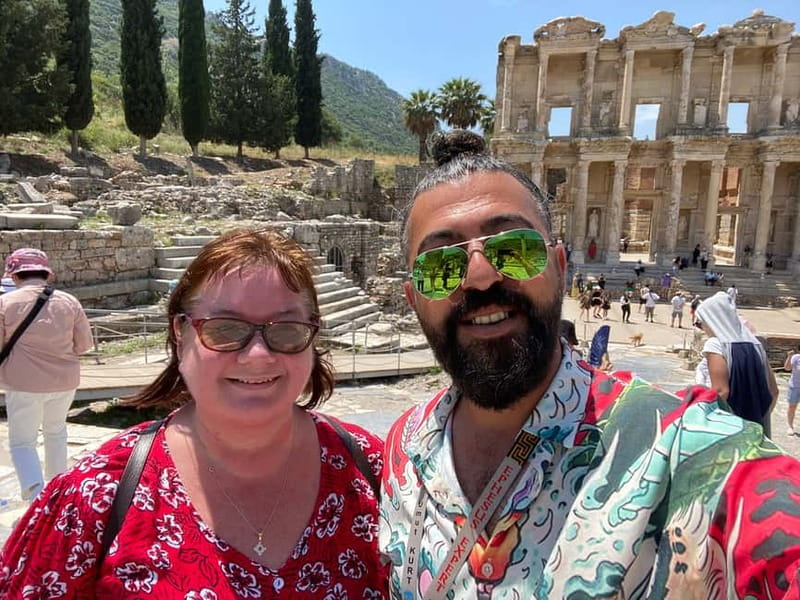 From Kusadasi: Ephesus Highlights Tour for Cruise Customers - Key things to know before you go
