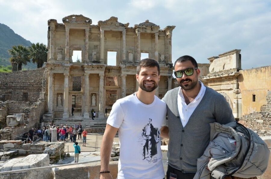 From Kusadasi: Ephesus Private Guided Tour - Should You Book This Ephesus Private Guided Tour?