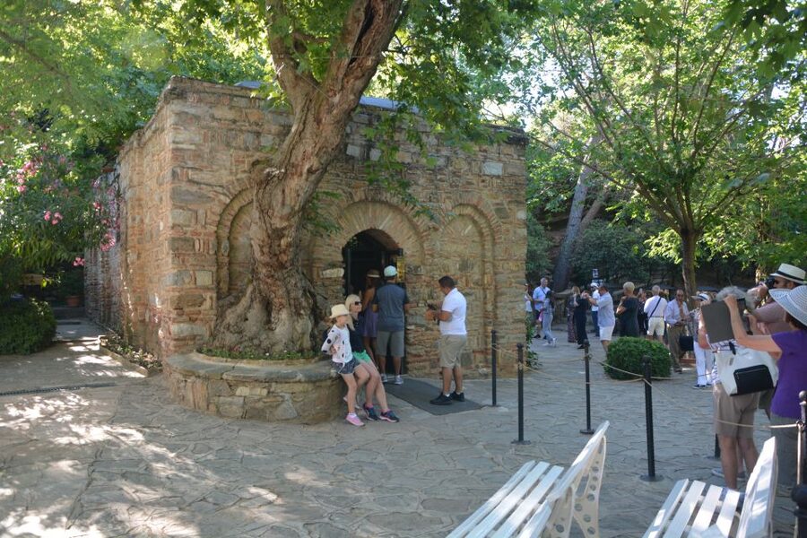 From Kusadasi: Ephesus Private Guided Tour - Guides Matter: Why Flexibility Improves Your Day