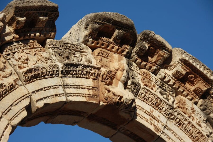 From Kusadasi: Ephesus Private Tour for Cruise Passengers - Who should book this, and who should consider another plan
