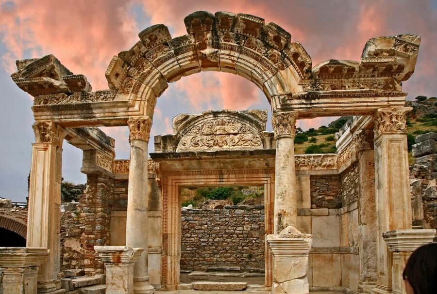 From Kusadasi: Full Day Private or Small Group Ephesus Tour - Key points you’ll care about