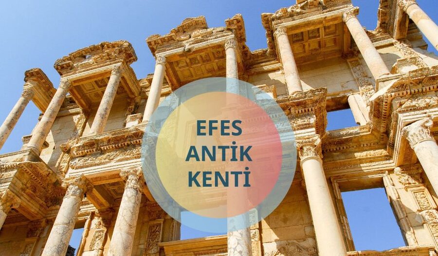 From Kusadasi: Full Day Private or Small Group Ephesus Tour - Comfort and logistics that can make or break your day