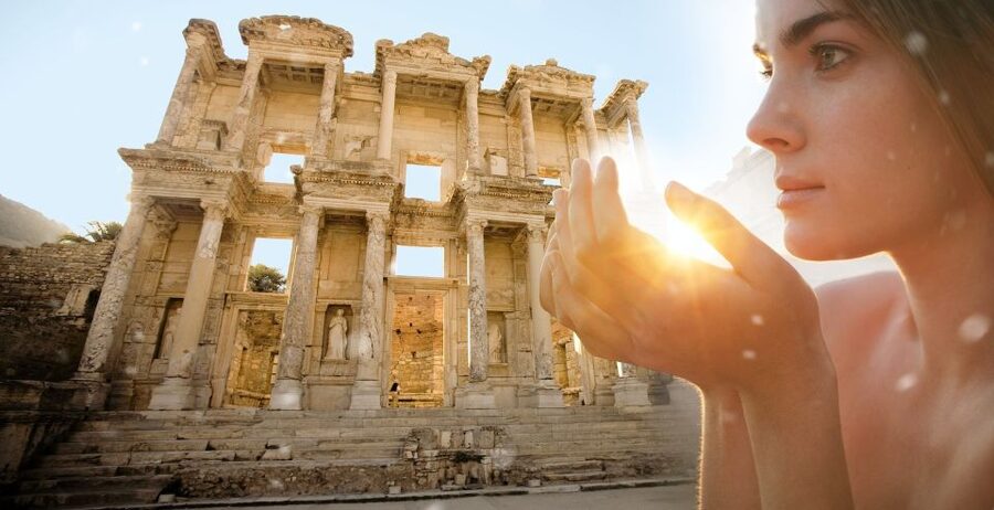 From Kusadasi: Full Day Private or Small Group Ephesus Tour - From Kusadasi Cruise Pier: how the 5-hour rhythm works