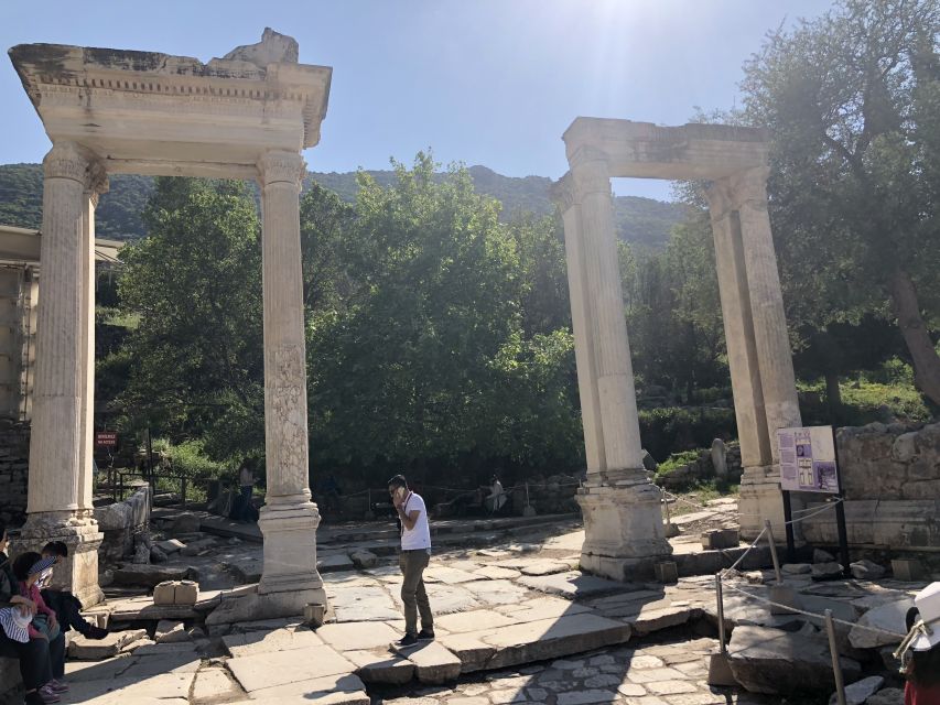 From Kusadasi: Full Day Private or Small Group Ephesus Tour - Value check: is $23 a smart deal for Ephesus?