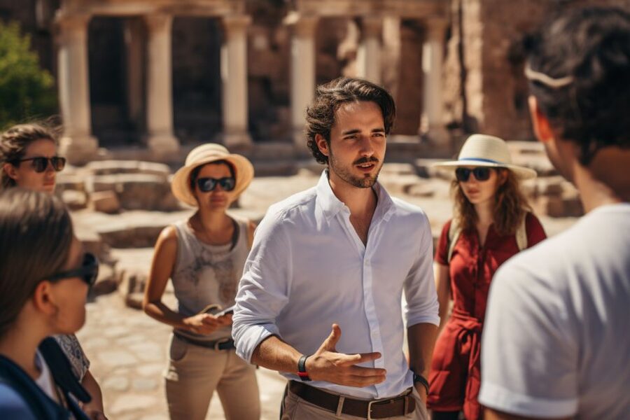 From Kusadasi/Izmir: Ephesus Private Tour with Less Walking - Key highlights you’ll feel the most
