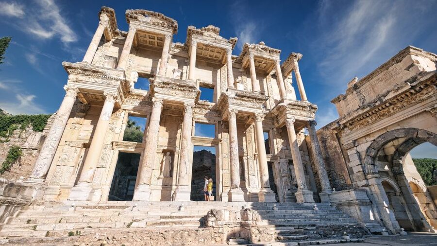 From Kusadasi/Izmir: Ephesus Private Tour with Less Walking - Price and what you pay on top of $81
