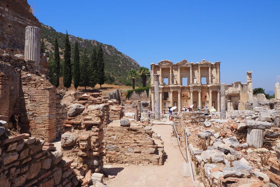 From Kusadasi Port: Ephesus Full-Day Private Trip - Should you book this private Ephesus day trip?
