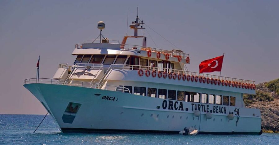 From Marmaris: Day Trip to Dalyan with Lunch - Key highlights to know before you go