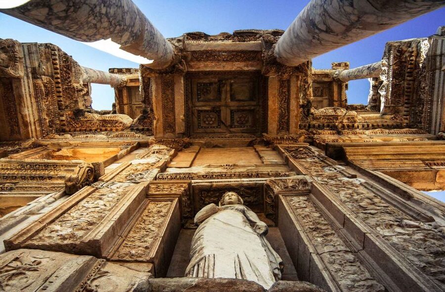 From Marmaris: Ephesus and Selcuk Tour with Buffet Lunch - Should You Book This Ephesus and Selcuk Trip?