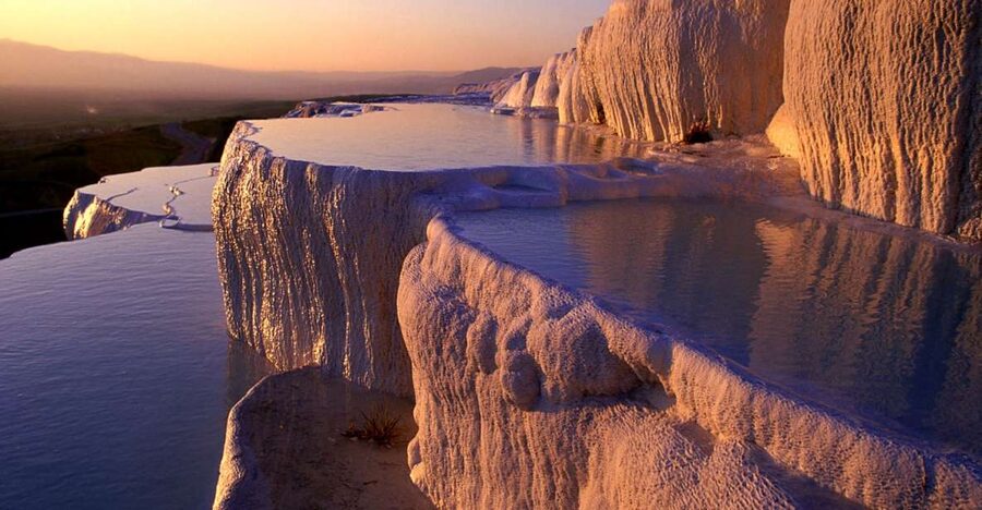 From Selcuk/Kusadasi/Izmir: Pamukkale Full-Day Tour - Key things I’d highlight before you go